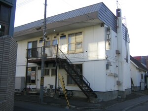 藤コーポ第１