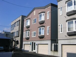 ルミエール北２８条Ａ棟