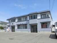 ラベンダーハイムＡ棟