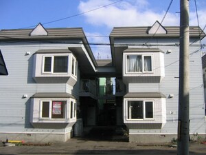 アムール元町