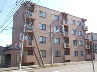 アビタシオン美香保（北１６東６