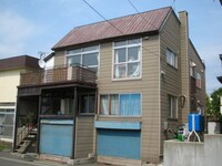 北４３東６丁目１棟２戸建