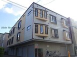 ノースステージ元町
