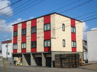 コアパレット（伏古８－３）