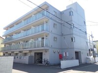 フローレンス白楊台