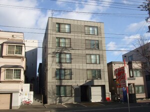 エクセレント３３（北３３東１６