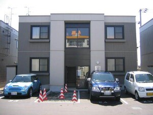 元町グランビレッジＳ棟
