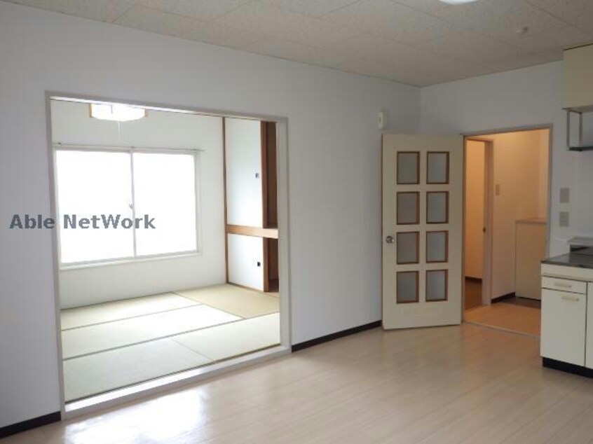  札幌市営地下鉄東豊線/新道東駅 徒歩13分 2階 築36年