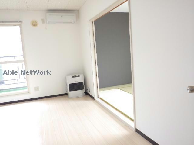  札幌市営地下鉄東豊線/新道東駅 徒歩13分 2階 築36年