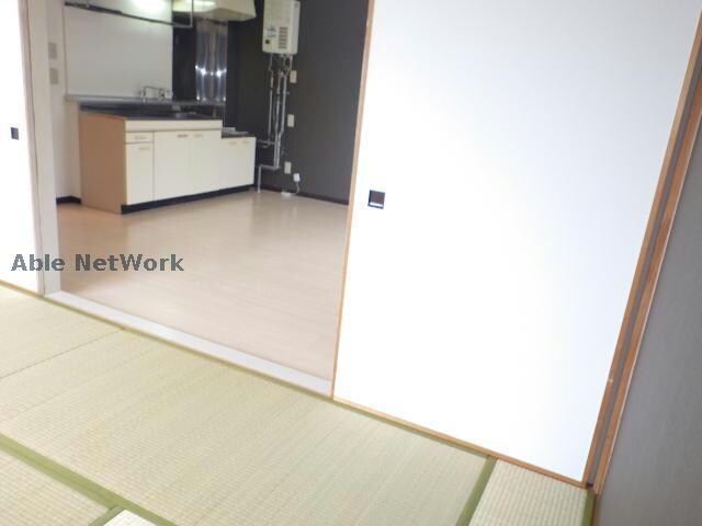  札幌市営地下鉄東豊線/新道東駅 徒歩13分 2階 築36年