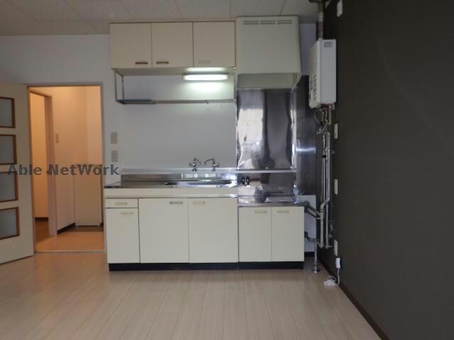  札幌市営地下鉄東豊線/新道東駅 徒歩13分 2階 築36年