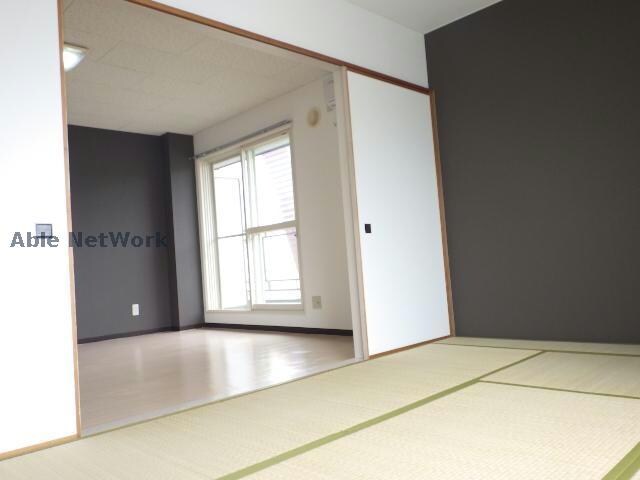  札幌市営地下鉄東豊線/新道東駅 徒歩13分 2階 築36年