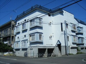 マリオンコート元町・Ⅰ
