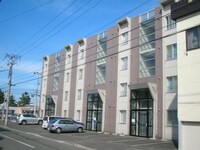 Ａｓｐｅｎ　Ｓｔｒｅｅｔ【アスペンストリート】