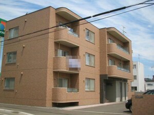 ラ・メール北園