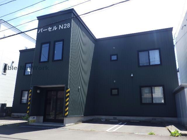  パーセルＮ２８