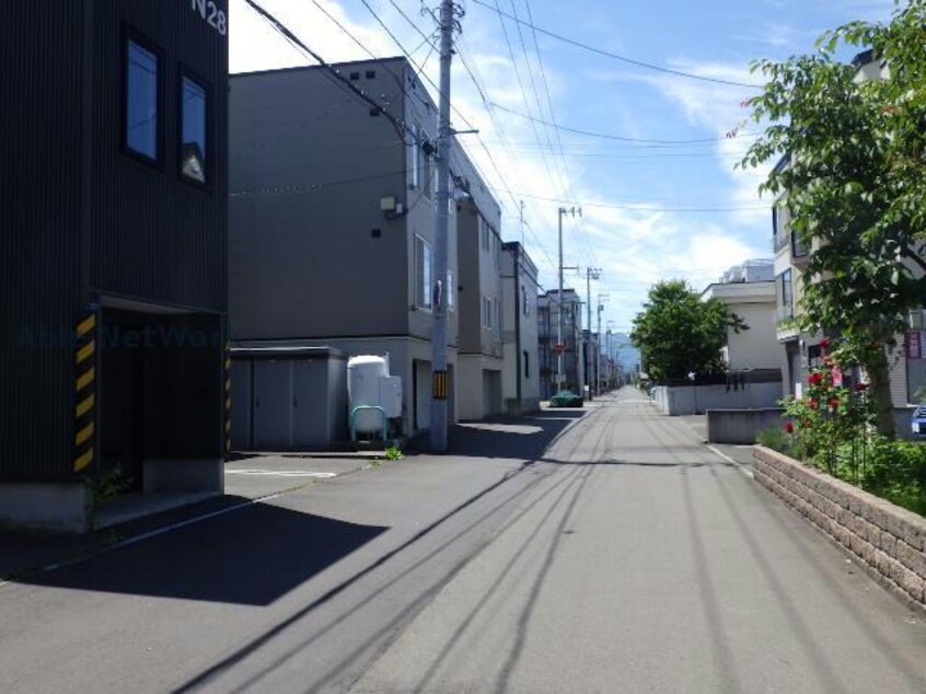  パーセルＮ２８