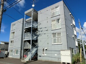 ライトリトリート東豊