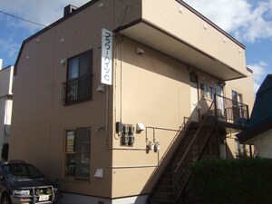 フラワーハイツＣ