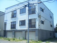 ティルー麻生東（旧フェニックスコーポ）