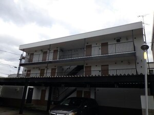ハイムはせ川