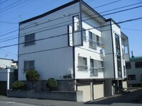 エルムハイツ(北23東9)