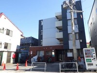 グラムール南平岸