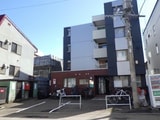 グラムール南平岸