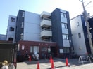 グラムール南平岸