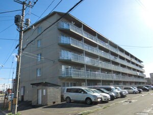 グランベルサ(4号棟・5号棟・6号