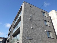 ブルーム（北３３東１７）