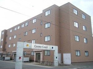 Ｃｏｓｍｏ　Ｃｏｕｒｔ【コスモ