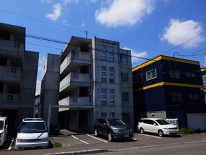 アーバンクラスタ元町Ⅱ