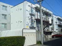 ドエル北１２条