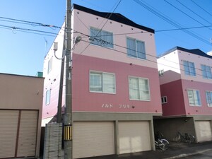 ノルドプリモ