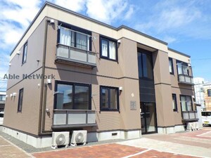 元町グランビレッジＪ棟