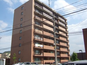 ダイアパレス麻生Ⅲ