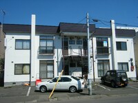 美鈴マンション№１