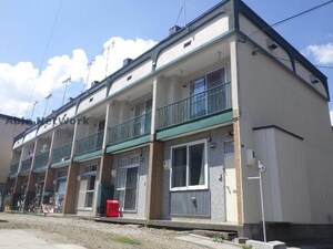 ハシモトテラスハウス（北３２東１２）