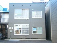 第２北川荘