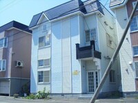 レオパレス２１麻生アーバン