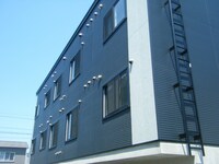 サンライズ（北３８東６）