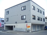 グランブルー本町