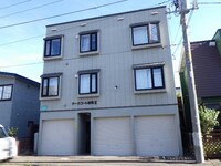 アークコート栄町Ⅱ