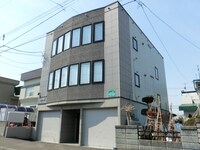 アークコート栄町Ⅲ