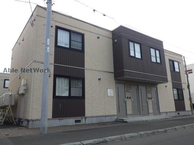  シャーメゾン元町グランビレッジＷ棟