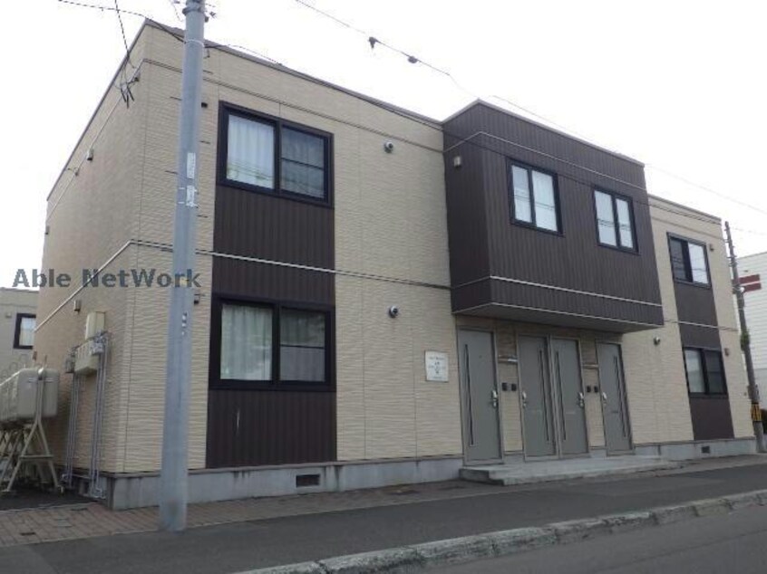  シャーメゾン元町グランビレッジＷ棟