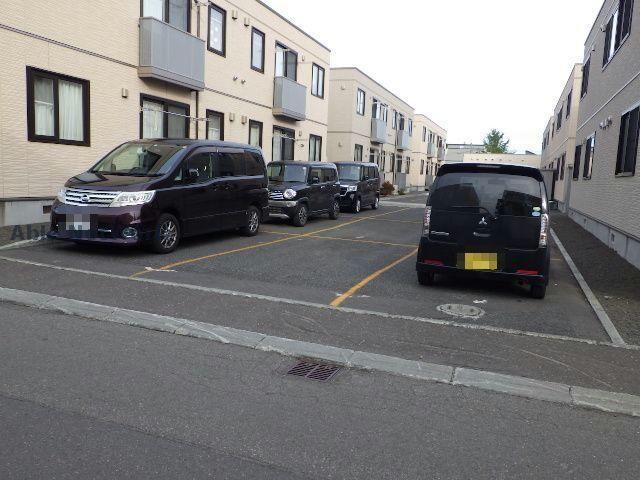  シャーメゾン元町グランビレッジＷ棟