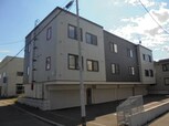 トスカーナ伏古