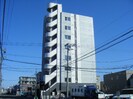 札幌市営地下鉄東豊線/環状通東駅 徒歩13分 8階 築12年の外観